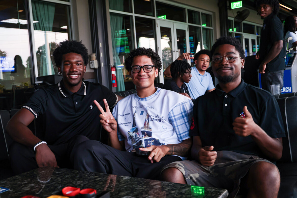 This free program gives students a head start on careers in Birmingham