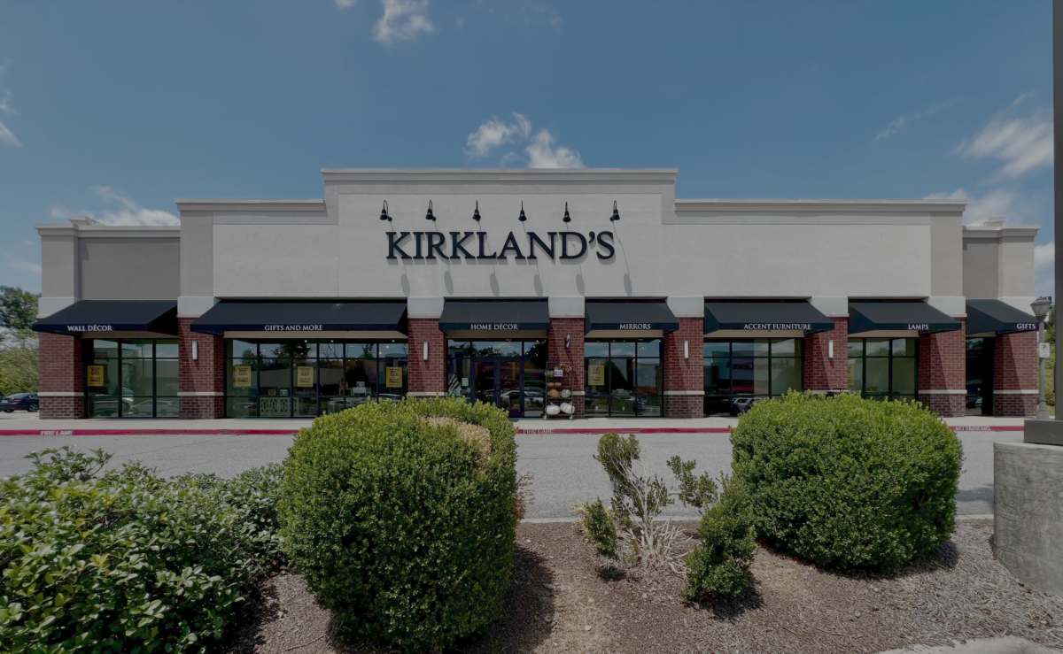 Kirkland’s Home closing Trussville location + hinting at relocation