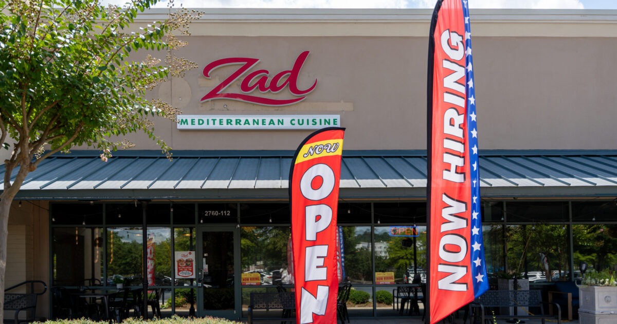 New Yemeni-inspired restaurant opens in Hoover