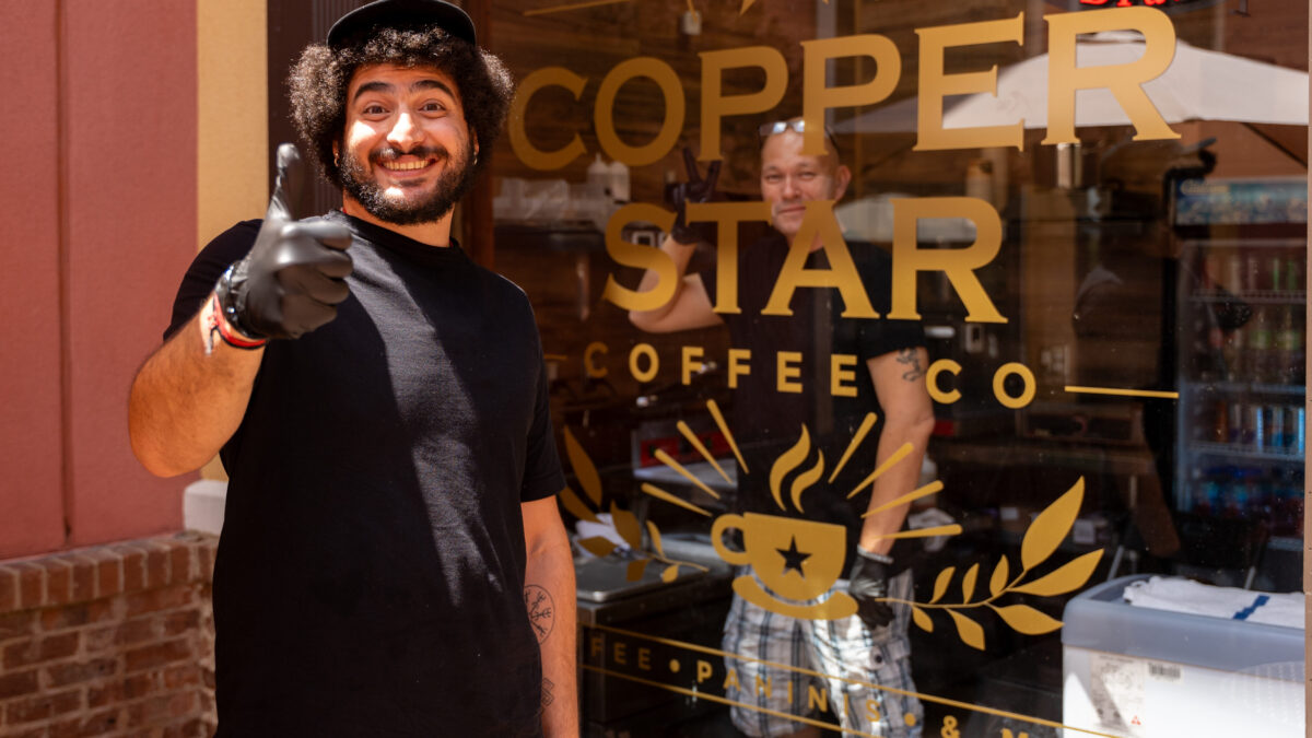6 new businesses + 1 closing in Birmingham this week
