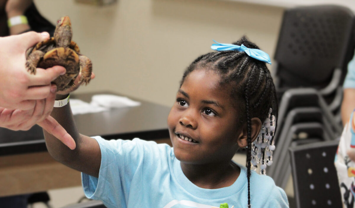What Alabama schools love about these hands-on field trips