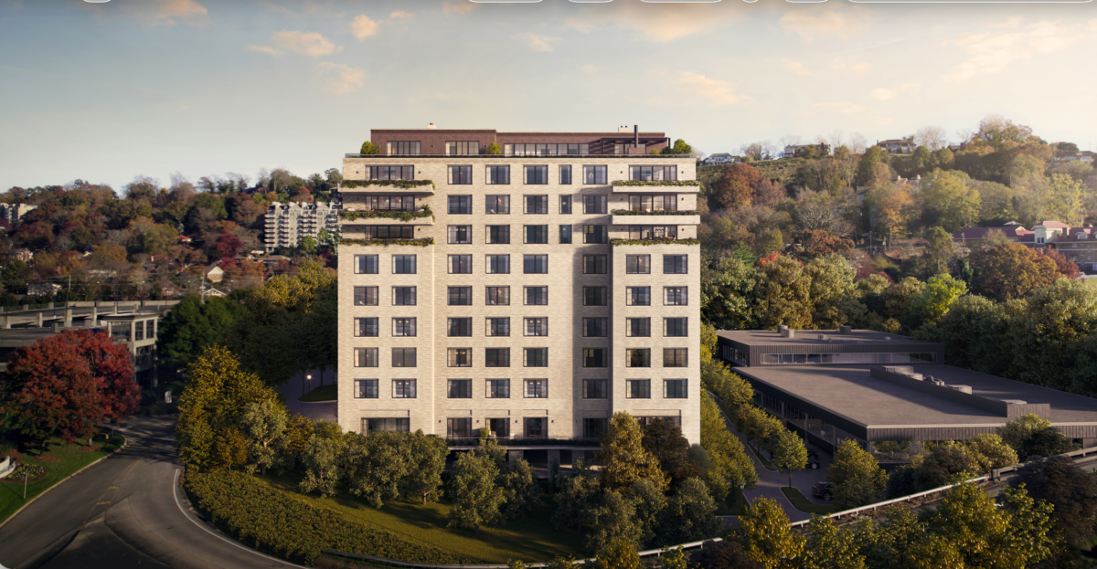 Luxury hotel + condo in Southside Birmingham wins 125-foot height approval