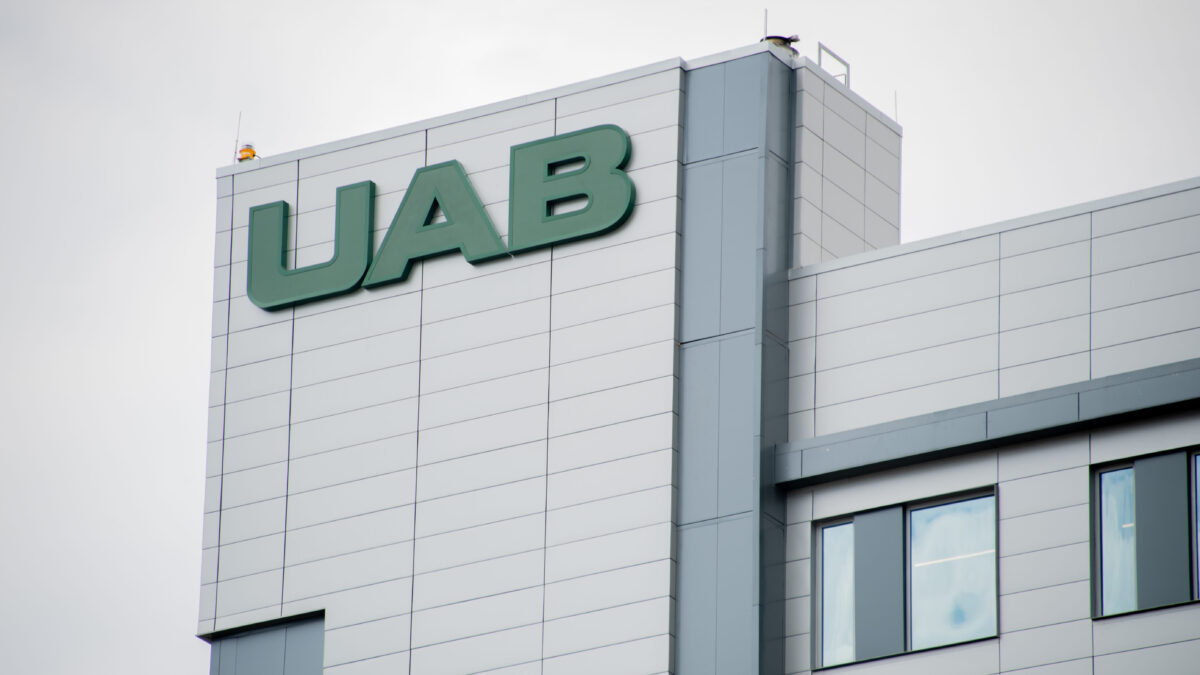 UAB Hospital tops Alabama in new 2026-2027 best hospital rankings
