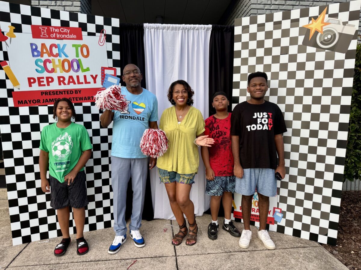 Back-to-school 2026-27: 5 Irondale resources to bookmark now