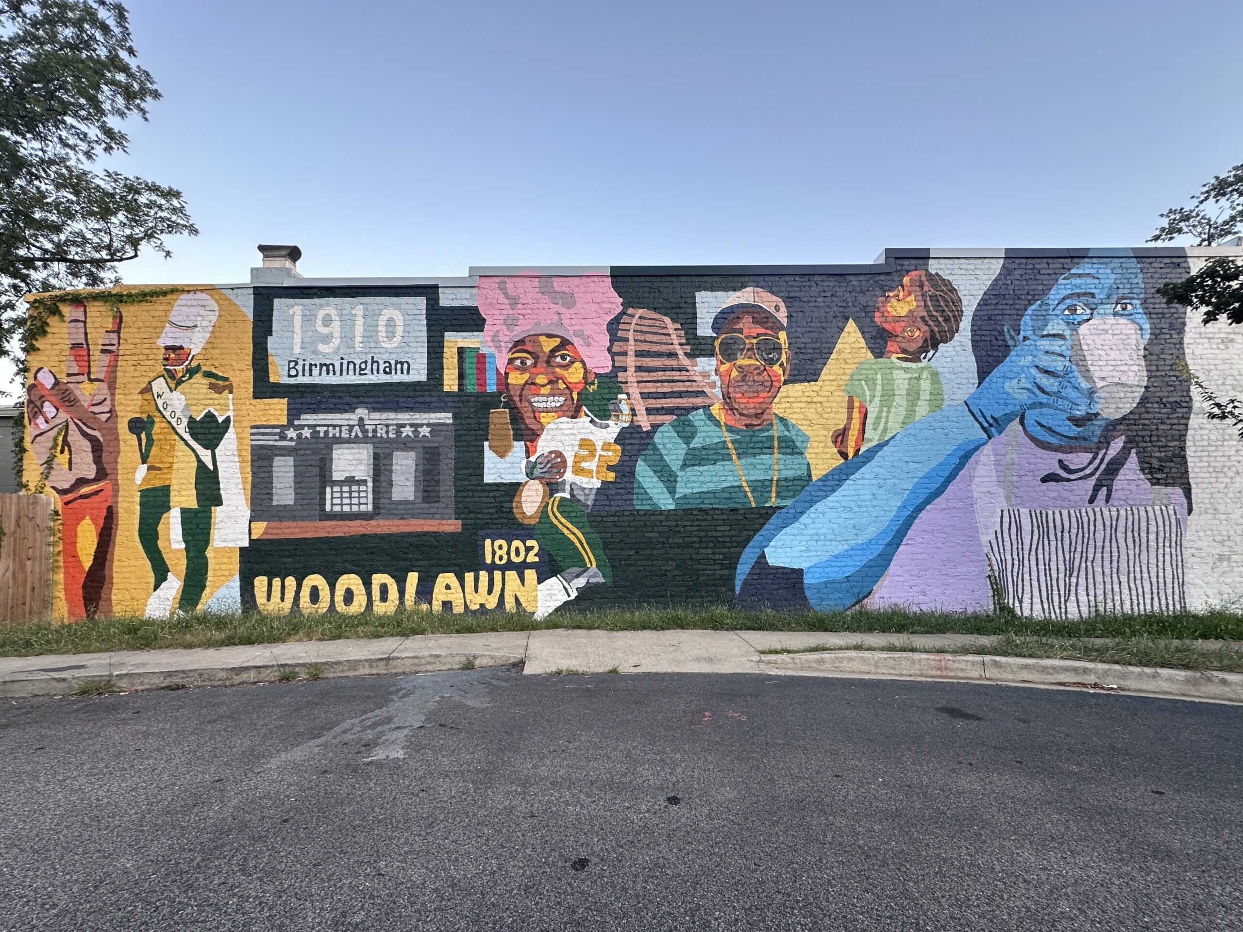 Exciting new entertainment venue + bar now open in Woodlawn Exciting new entertainment venue + bar now open in Woodlawn
