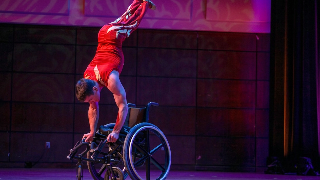 21 weekend events: inclusive circus, ghost hunt + more (Aug. 13-16, 2026)