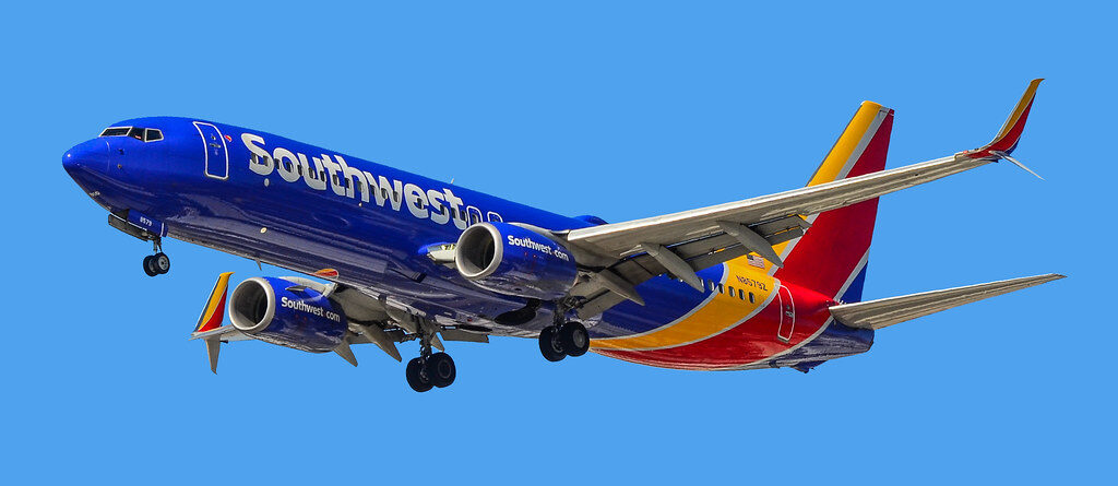 Popular nonstop flights to major Southwest city return to BHM in November