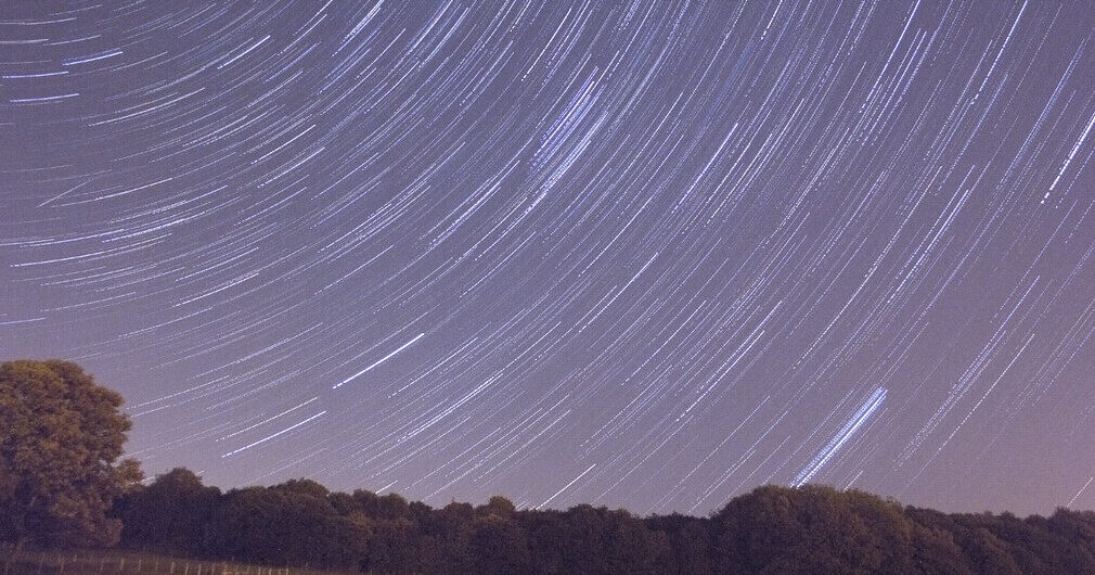 How to watch stars fall on Alabama + Birmingham tonight