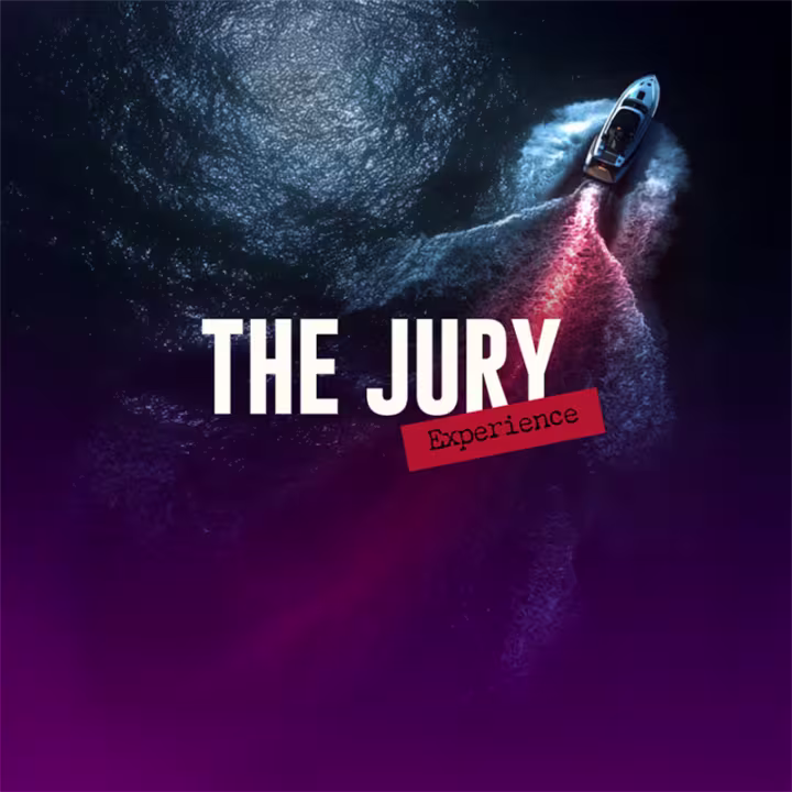 The Jury Experience – Death on the Port Side