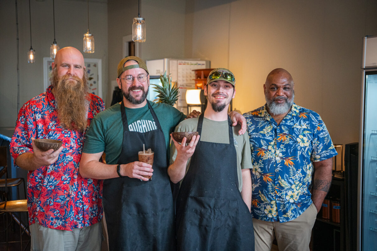 7 new businesses + 1 closure in Birmingham this week