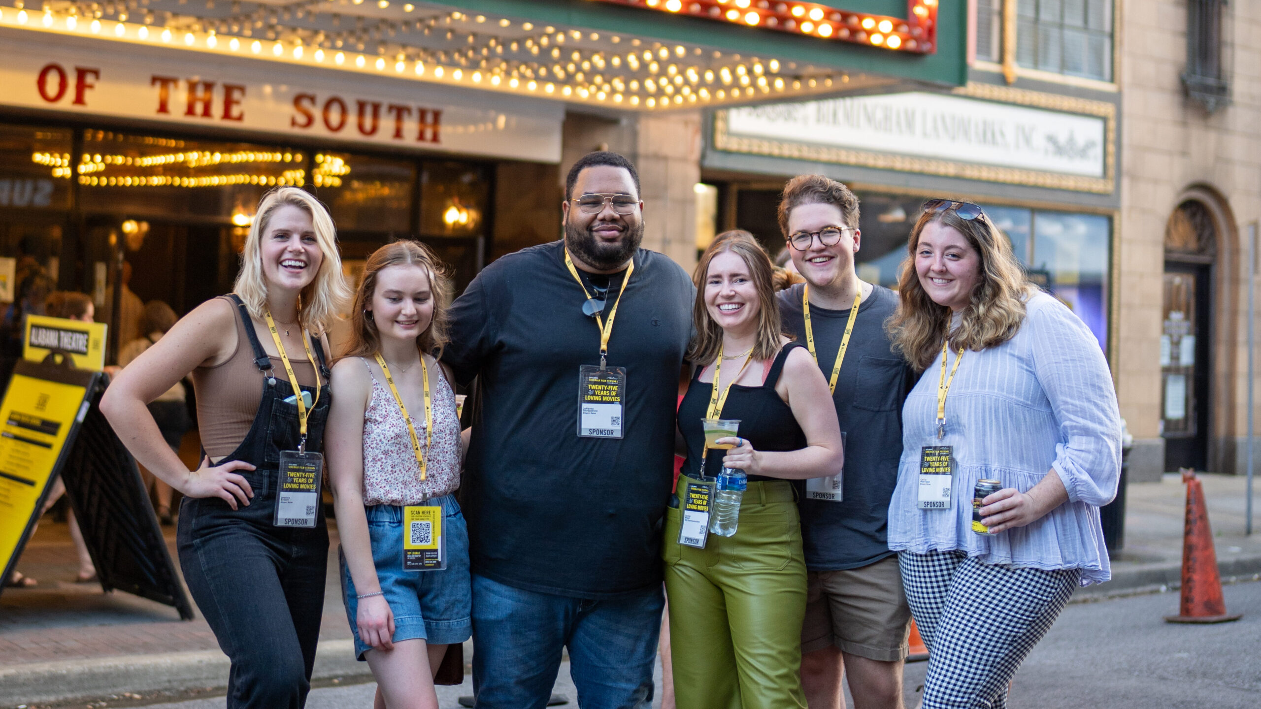 19 weekend events: Sidewalk Film Festival, Battle of the Bands + more (Aug. 27–30)