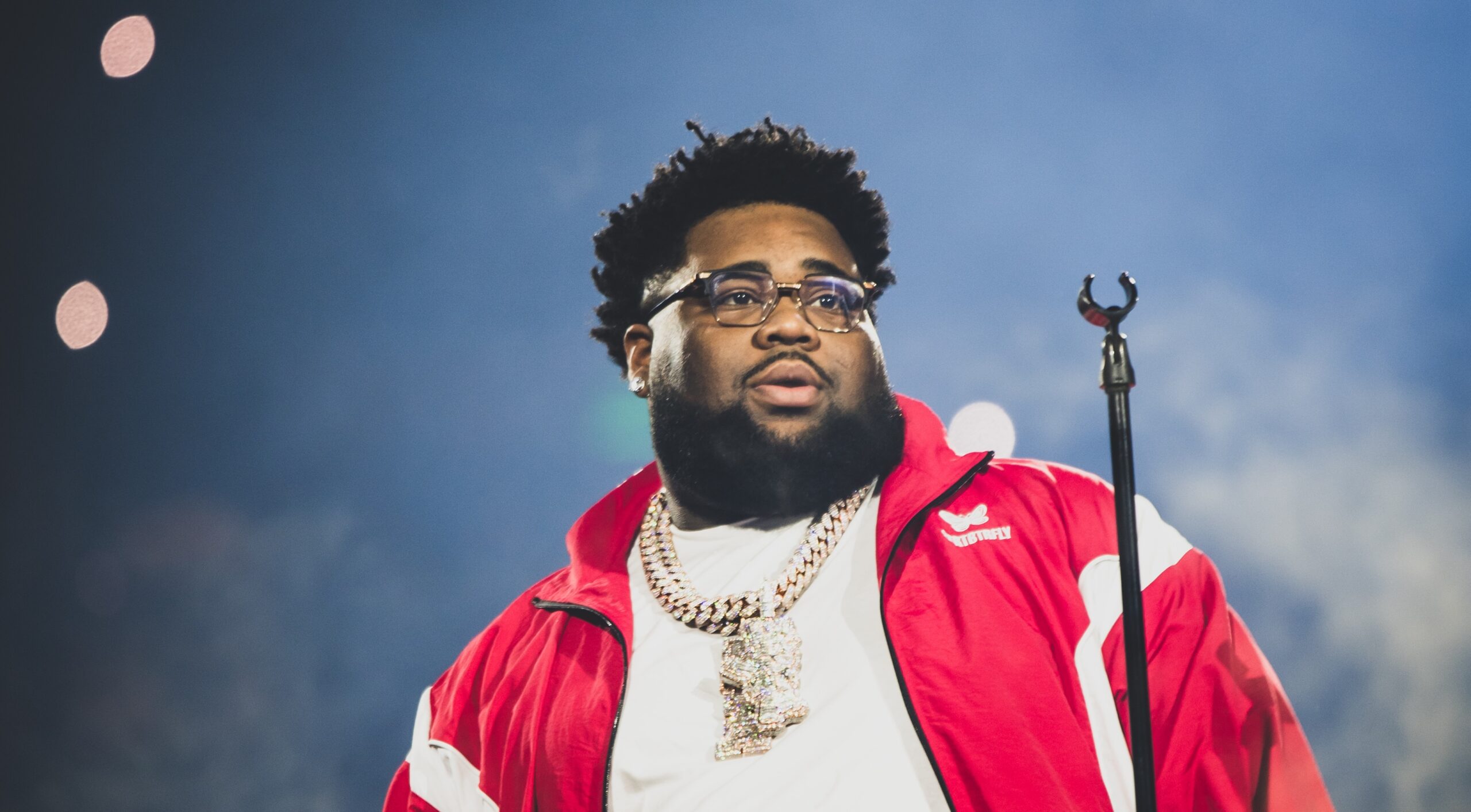 3 concerts hip-hop + R&B fans will love in Birmingham, including Rod Wave [+ how to win tickets] 