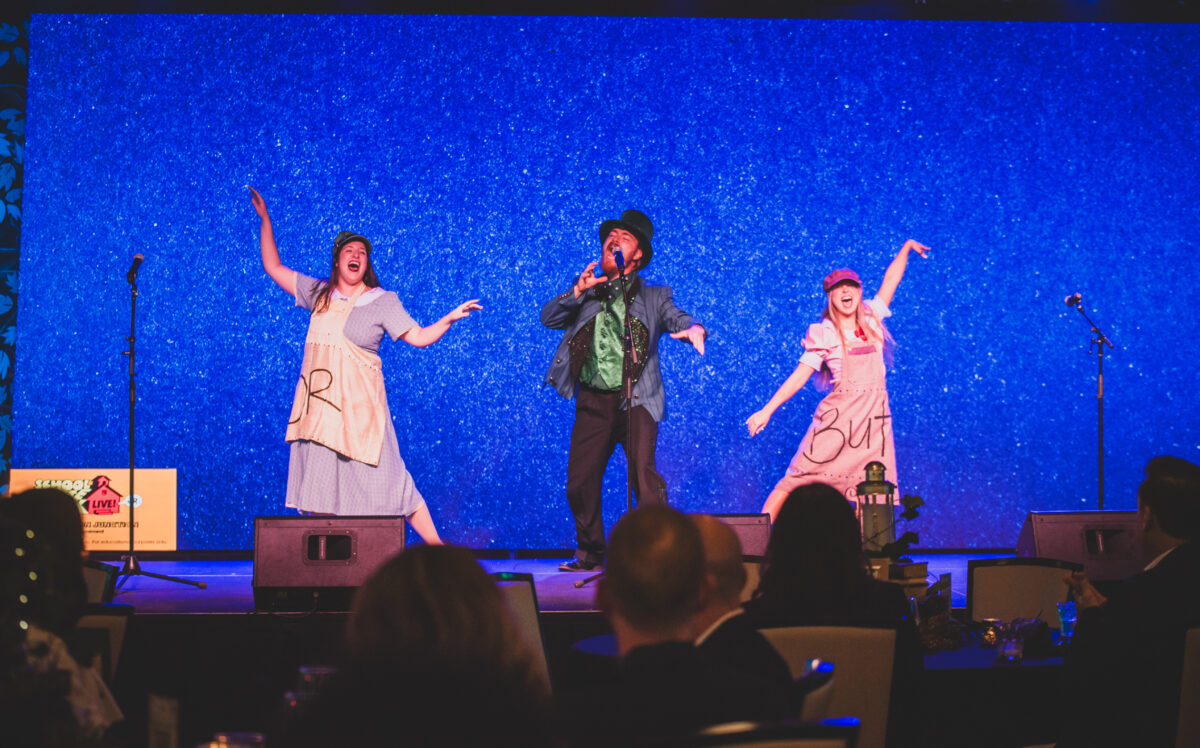 Enjoy an Enchanted Evening to benefit Birmingham Children’s Theatre—Thurs. Sept 24, 2026 Enjoy an Enchanted Evening to benefit Birmingham Children’s Theatre—Thurs. Sept 24, 2026