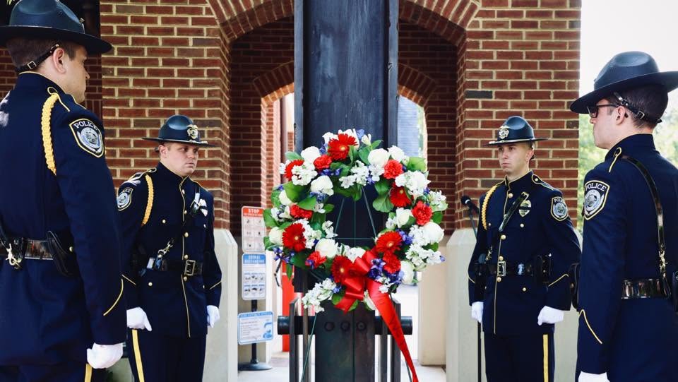 12 ways to honor the 25th anniversary of 9/11 in the Birmingham area 12 ways to honor the 25th anniversary of 9/11 in the Birmingham area