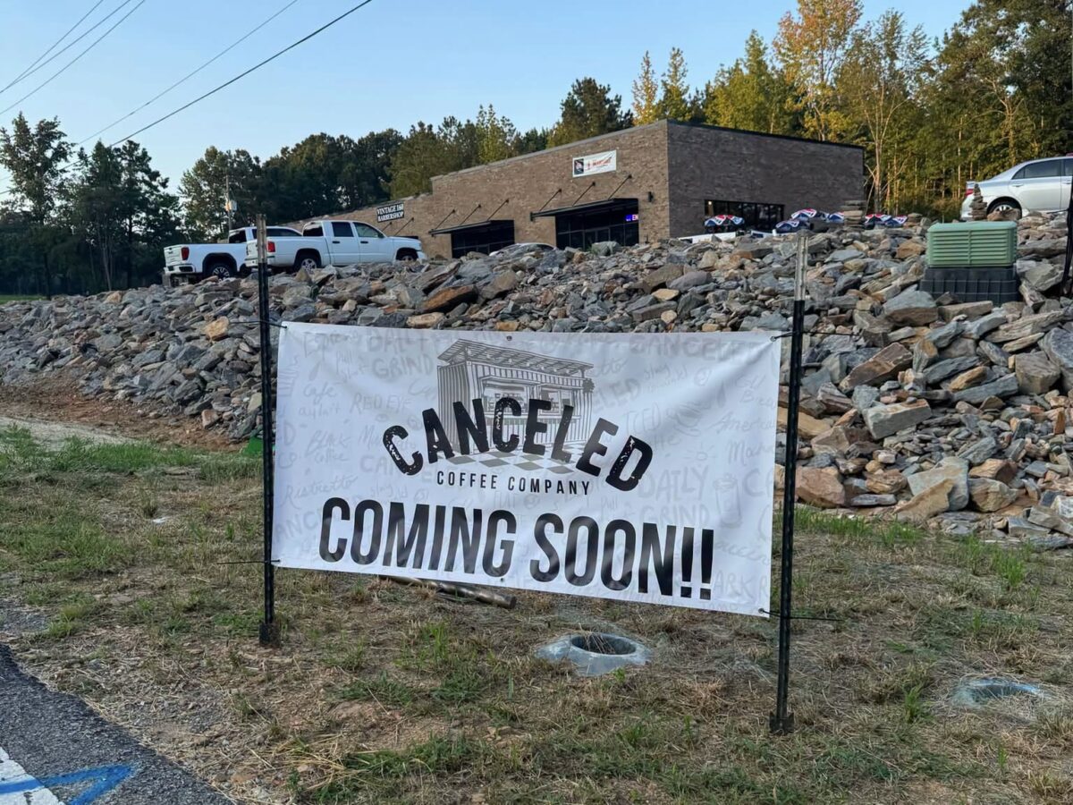 Canceled Coffee Company to open new location near Hayden