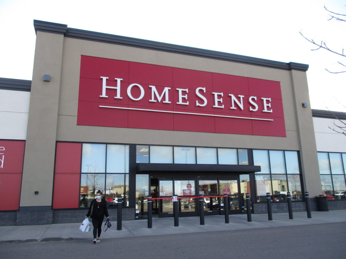 Alabama’s first HomeSense furniture + decor store coming to former Hoover Big Lots Alabama’s first HomeSense furniture + decor store coming to former Hoover Big Lots
