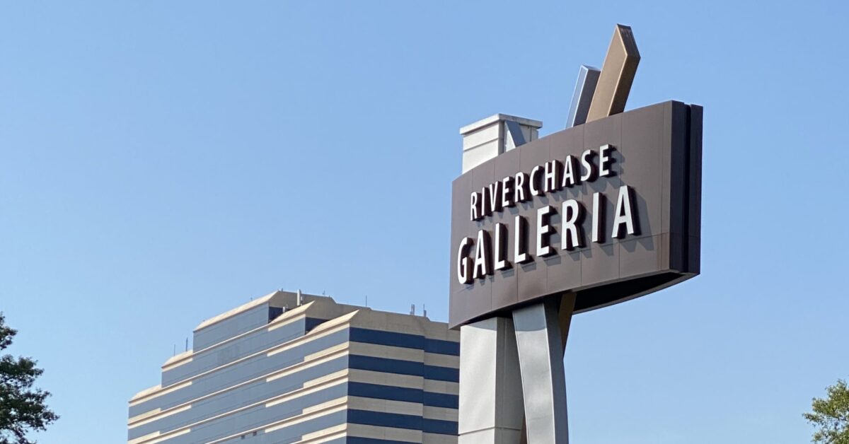 I-459 ramps at Galleria, US-31 shut nightly Sept. 28–Oct. 1
