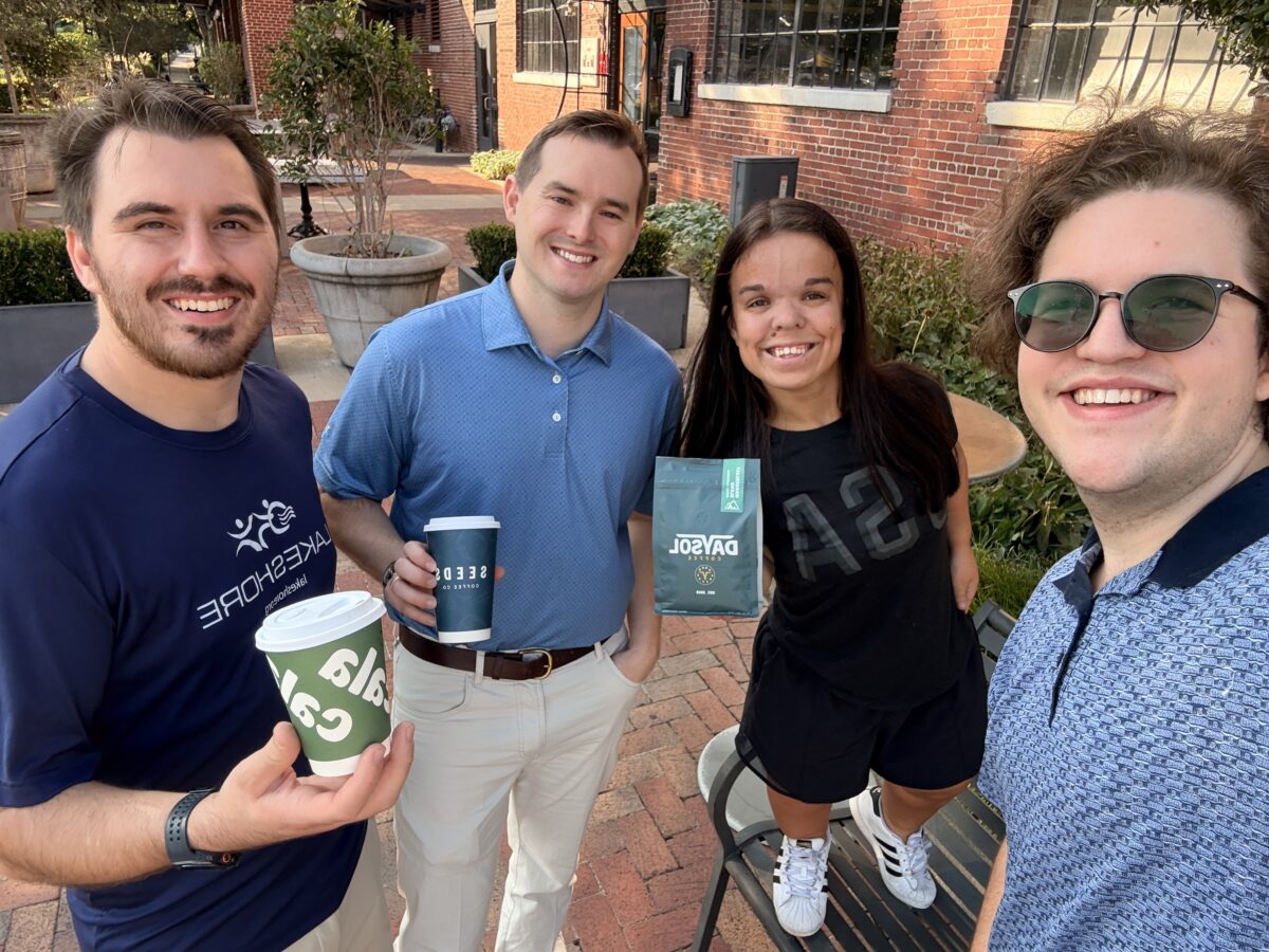 BHAM Coffee Fest: Local vendors, free samples + a good cause at Pepper Place, Sept. 26