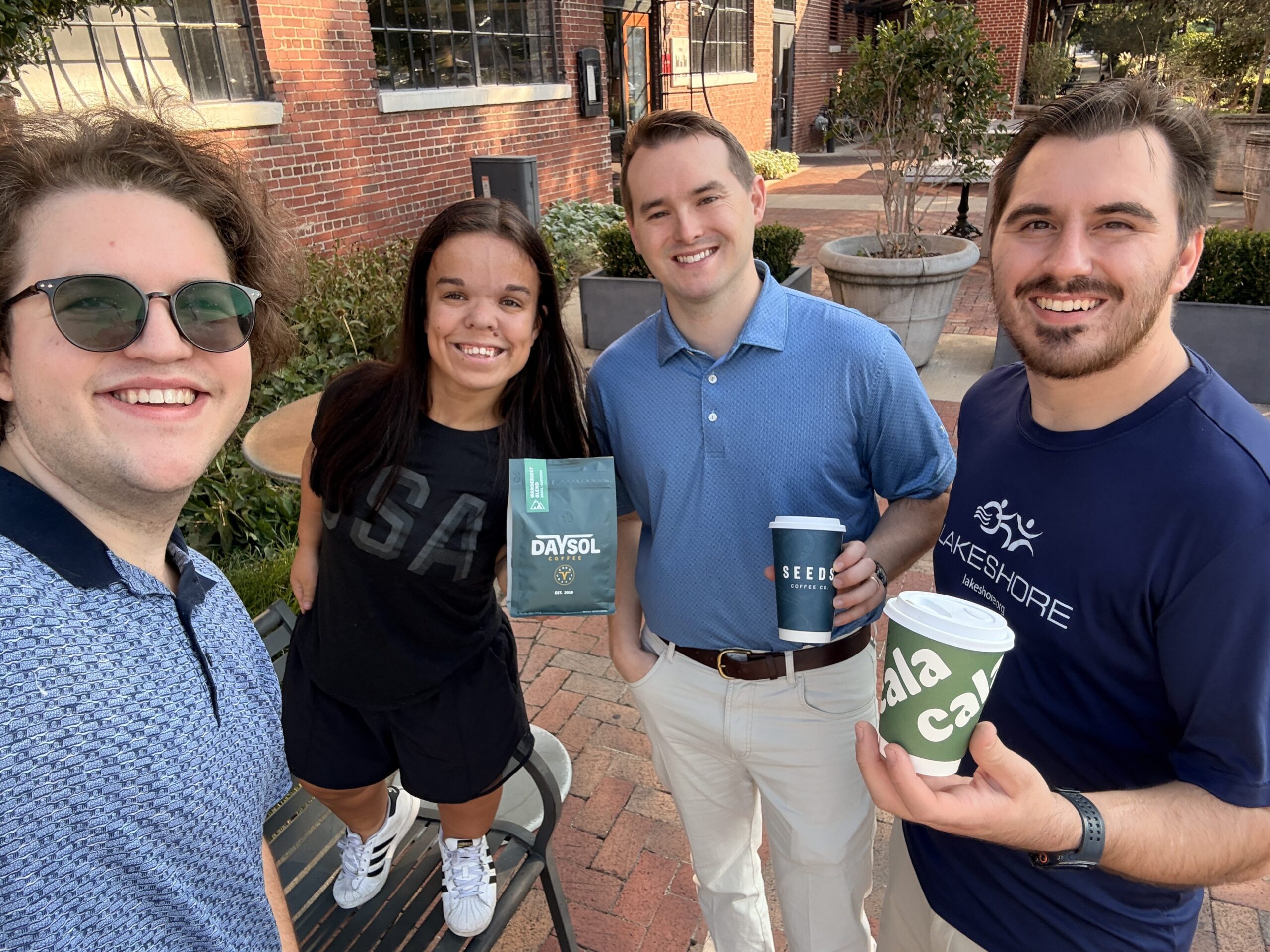 24 exciting weekend events: Dolly Day, Coffee Fest + more in Birmingham—9/24–27