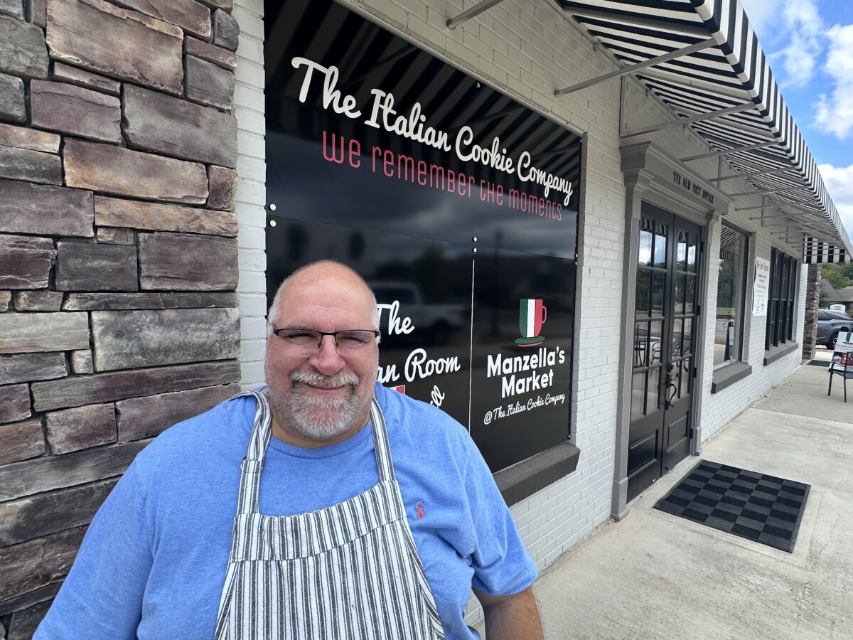 8 new businesses + 2 closures in Birmingham this week