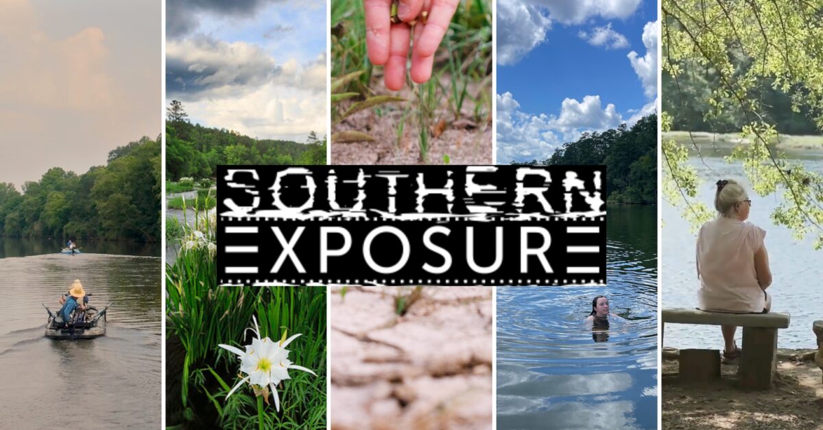 Southern Exposure Films premiere free in Birmingham Sept. 25