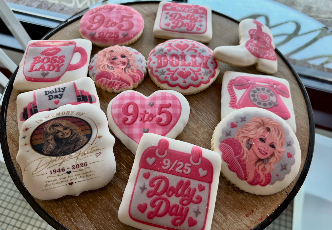 Dolly Day in Birmingham: 5 ways to celebrate + give back on Sept. 25 Dolly Day in Birmingham: 5 ways to celebrate + give back on Sept. 25