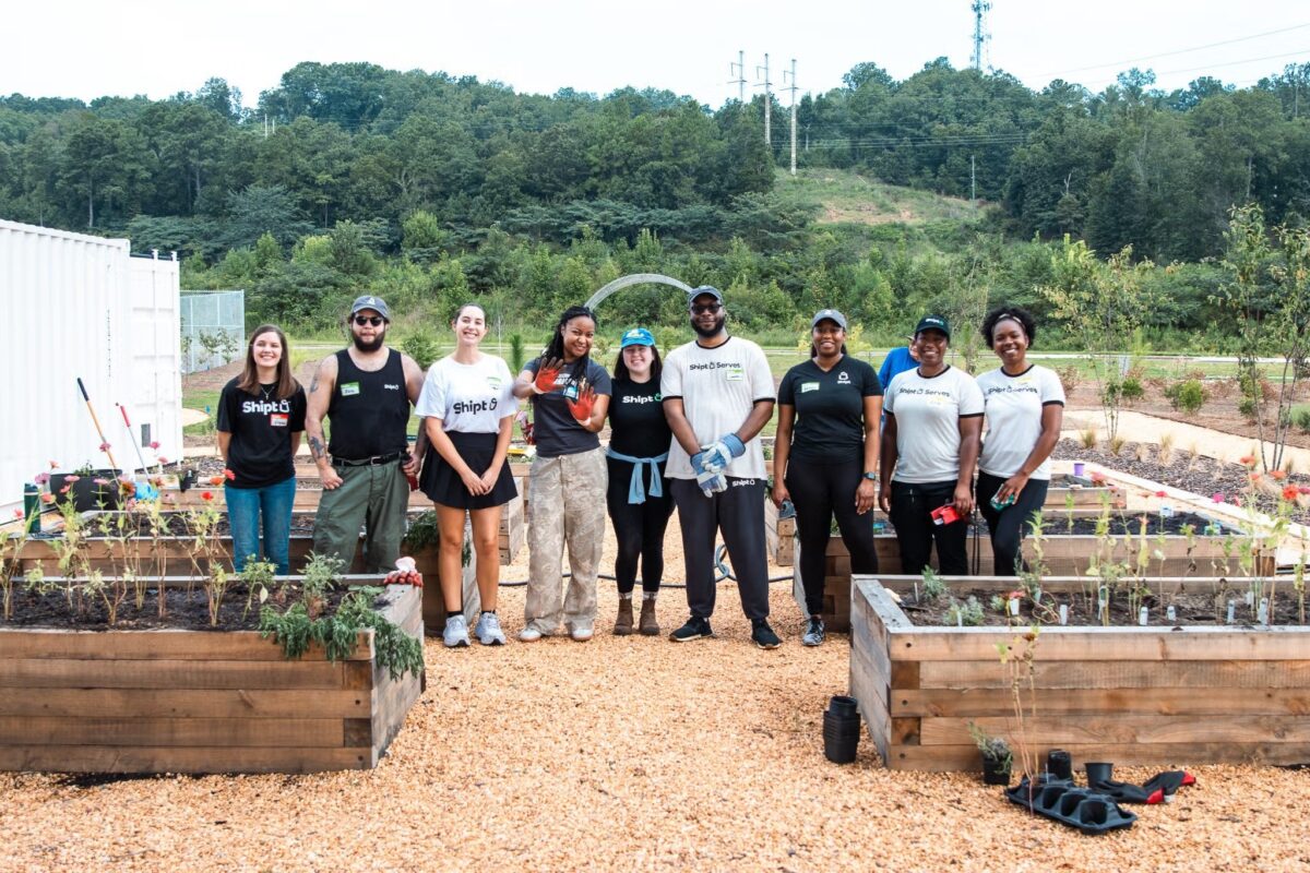 New community garden opens in Bham—see how a homegrown company brought it to life New community garden opens in Bham—see how a homegrown company brought it to life