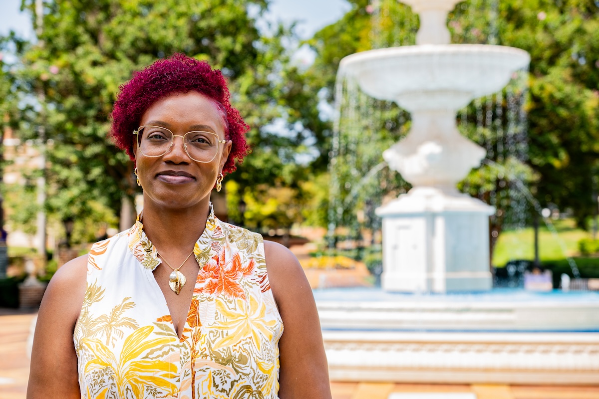 An exclusive look at UNA’s executive doctoral program—1 student’s story