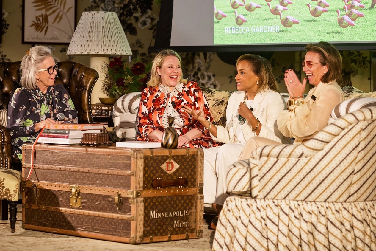 What you need to know about Birmingham Botanical Gardens’ largest annual fundraiser, Oct. 1–4, 2026 