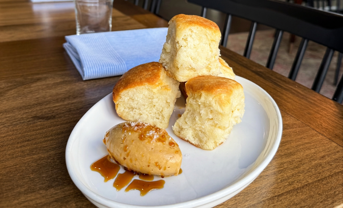 Helen’s angel biscuits ranked among best biscuits in the South