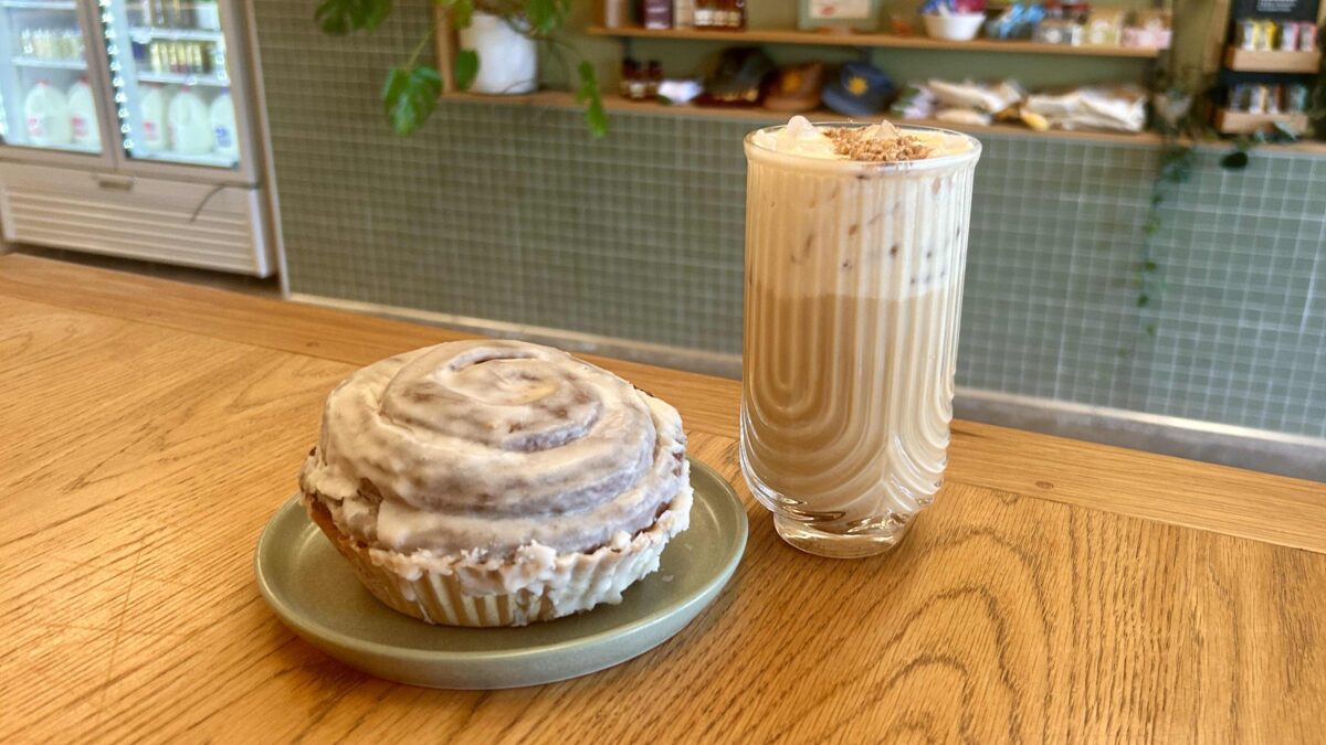 16 Birmingham coffee shops with fall menus you need to try