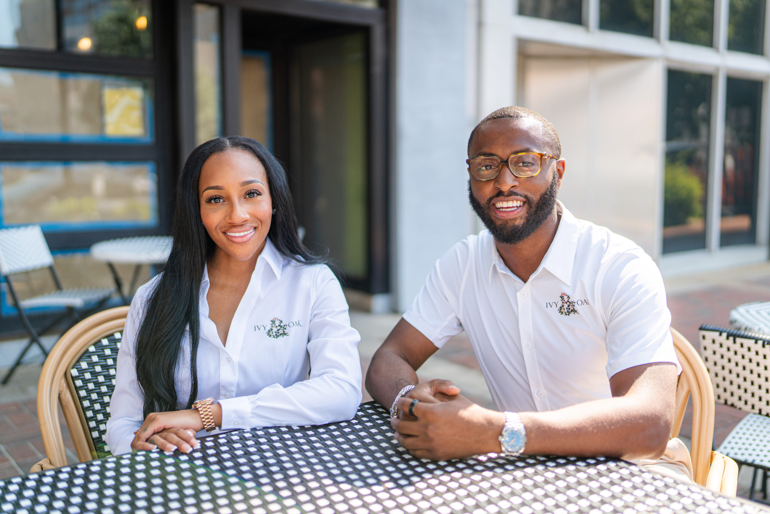 New brunch café & bar, Ivy & Oak, coming to downtown Birmingham in October