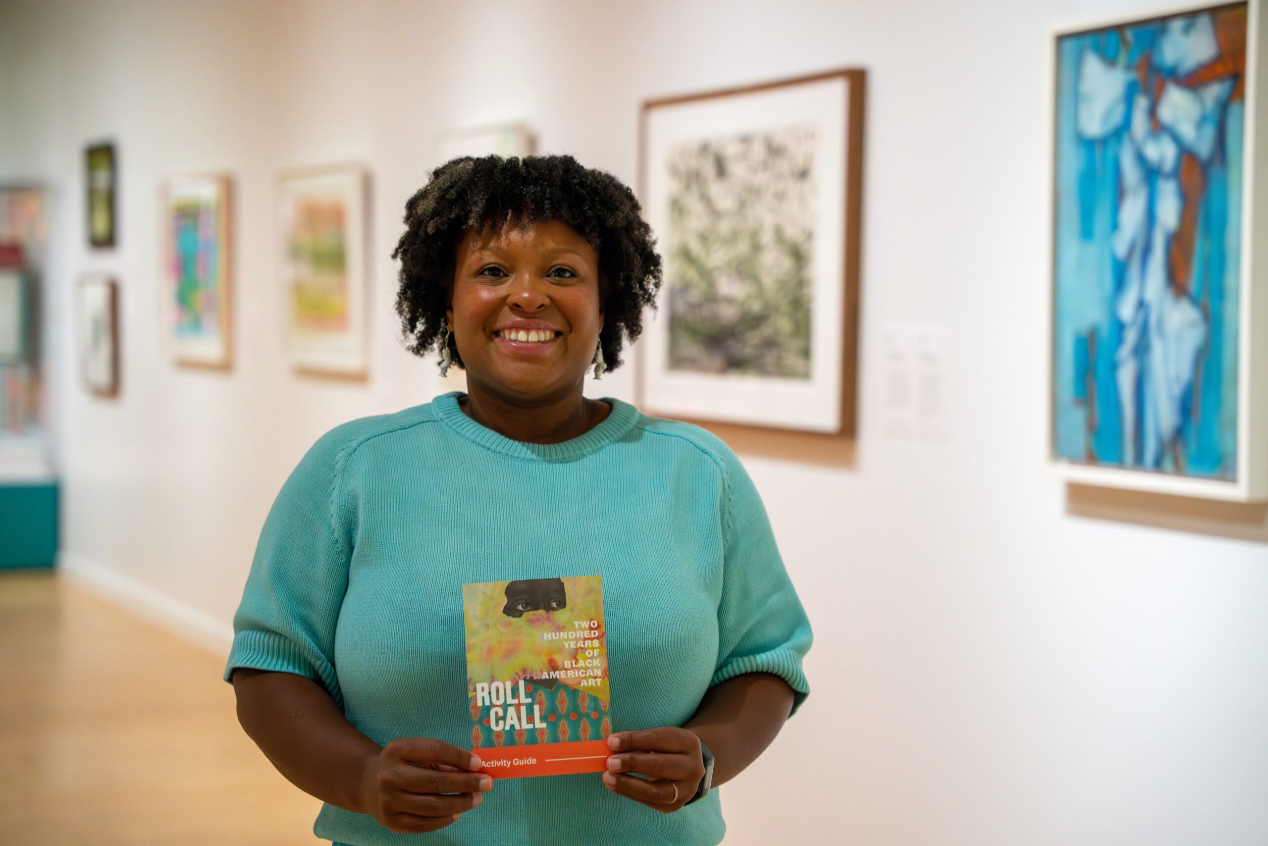 BMA to showcase 200 years of Black American art with new exhibit, opening Sept. 26