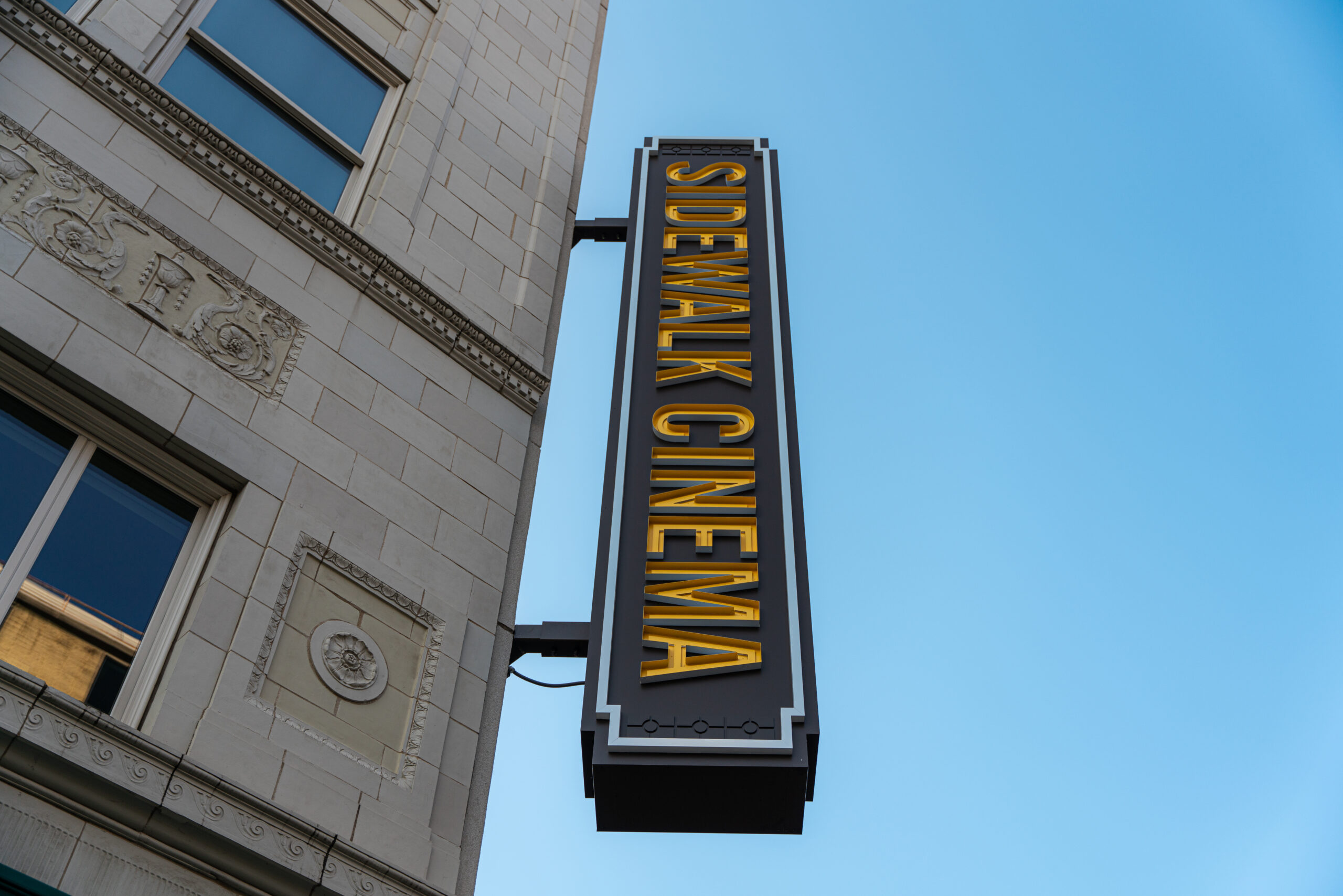 Sidewalk Cinema planning .7M expansion at the Pizitz