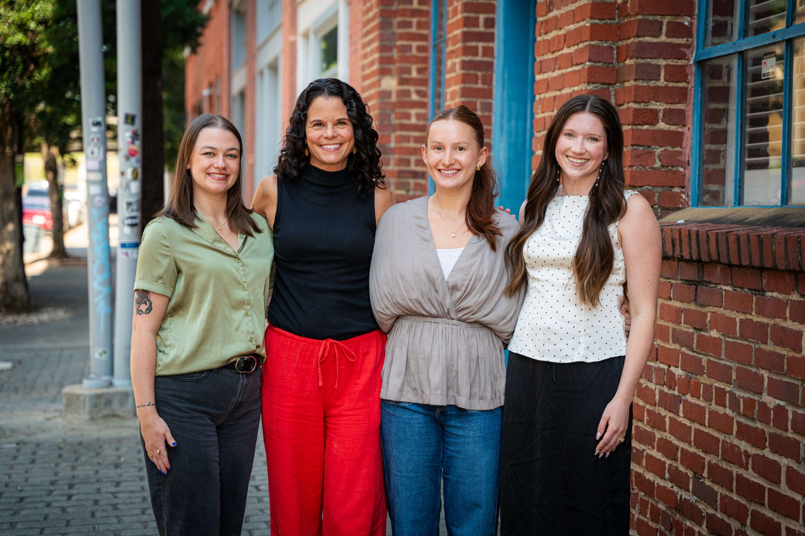 Meet 4 new faces joining the Bham Now team + what they love about Birmingham