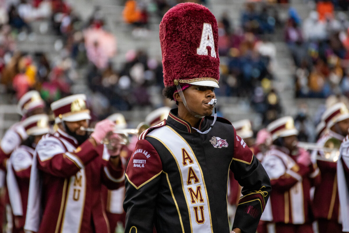 Your guide to the 85th annual Magic City Classic—tailgating, parking + more 5 AAMU versus ASU 238
