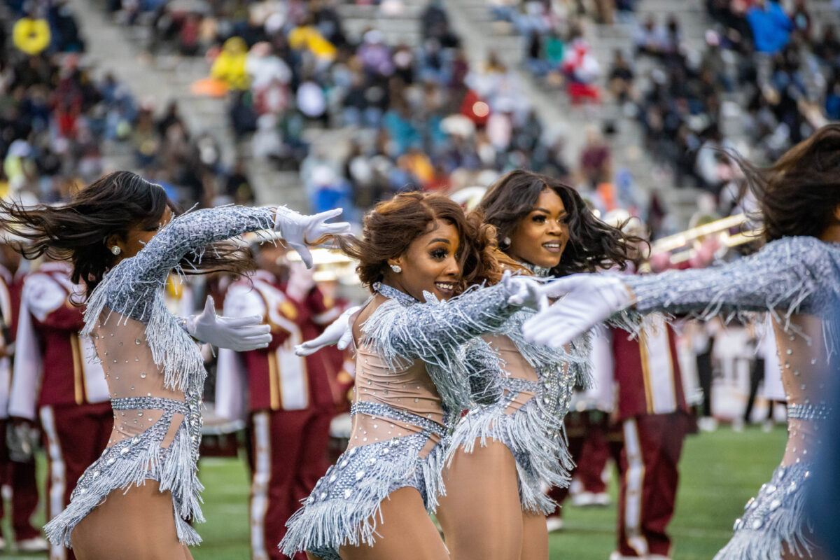 Your guide to the 85th annual Magic City Classic—tailgating, parking + more 2 AAMU versus ASU 260