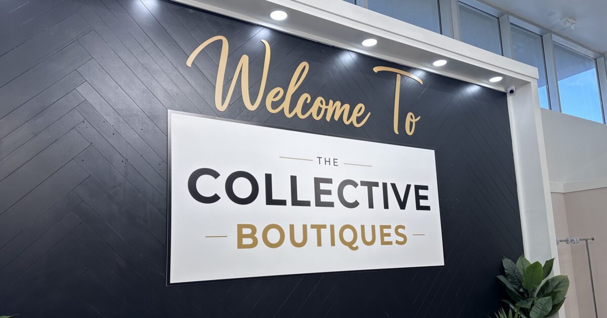 The Collective Boutiques Opens First Alabama Location in Birmingham