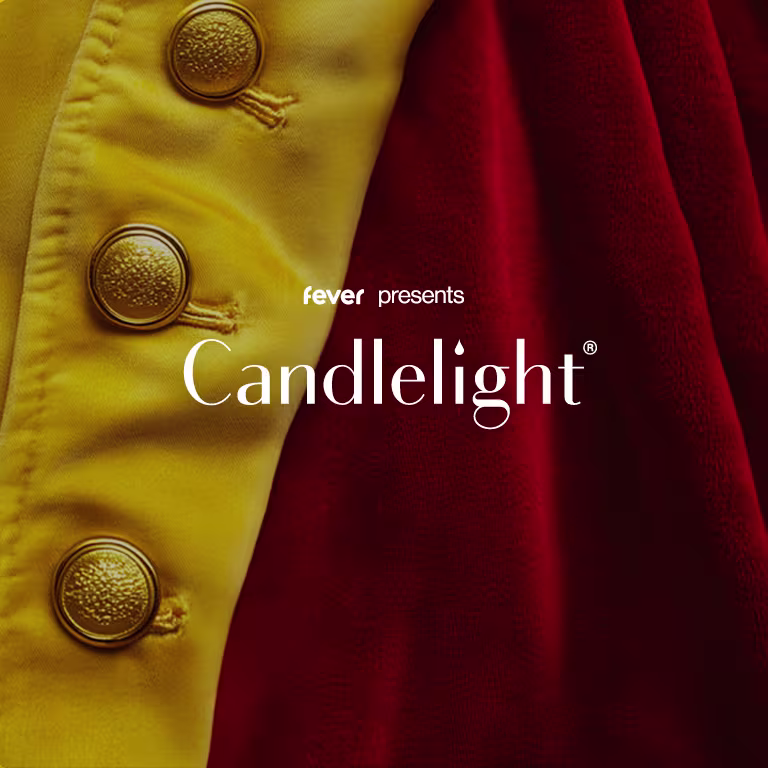 Candlelight: Tribute to Queen and The Beatles